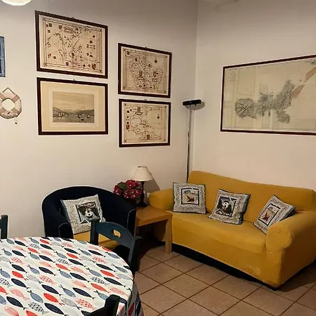 La Casetta Di Rio * Rio Marina