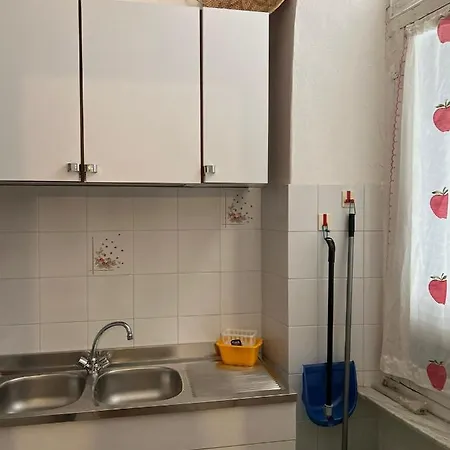 La Casetta Di Rio شقة ريو مارينا