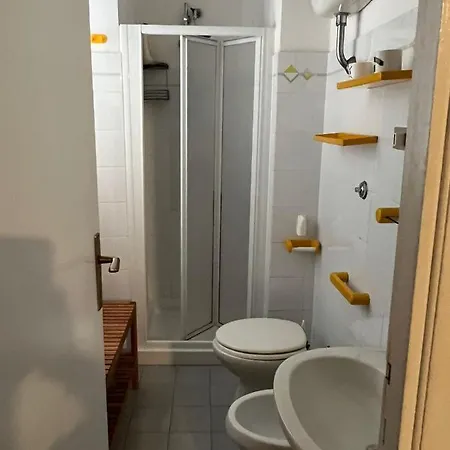 La Casetta Di Rio * ريو مارينا